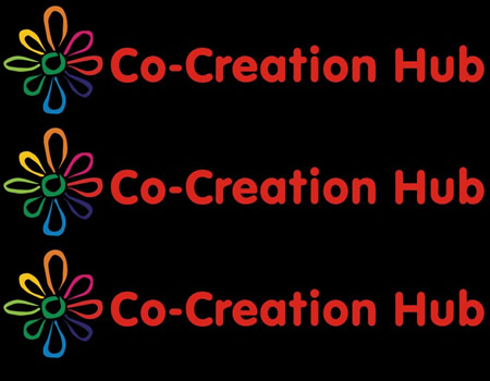 co-creation hub, graduate programme