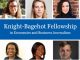 Knight-Bagehot Fellowship in Economics and Business Journalism