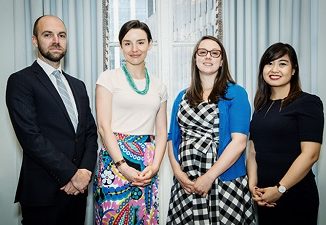 Livingston Awards, young journalists