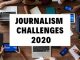 Data journalism challenges, investigative