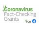 coronavirus fact checking