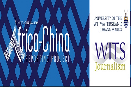 health reporting, Africa-China Reporting Project (the Project) at Wits Journalism, environmental journalism
