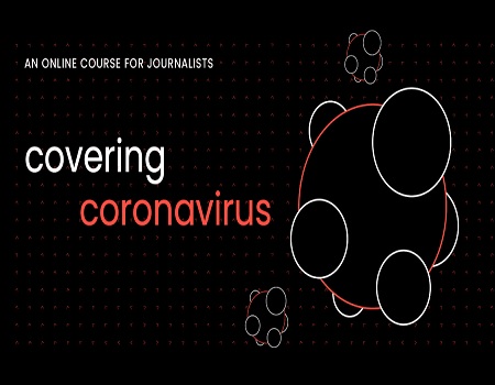 First draft coronaVIRUS course