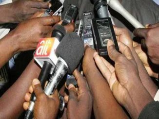media and journalism opportunities in 2022, Nigerian press and media, develop journalism