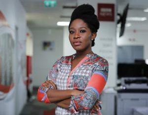 See full list of 25 most powerful Nigerian female journalists