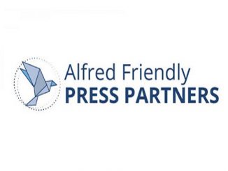 alfred friendly press fellowship