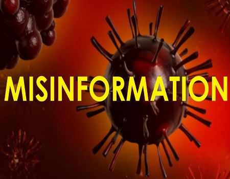 Wie ein Krieg gegen „Fehlinformationen“ zu einer Coronavirus-Tragödie führte