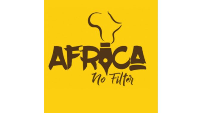 Africa no filter