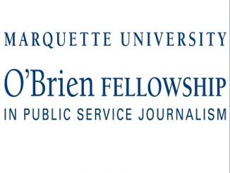 Apply for O'Brien Fellowship in public service journalism