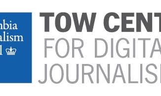 Tow Center Fellowship