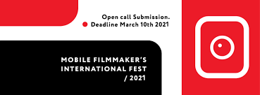 Mobile Filmmakers’ International Festival