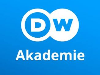 Master's Degree at DW Akademie