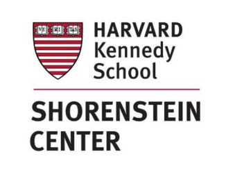 applications for Shorenstein Center fellowships