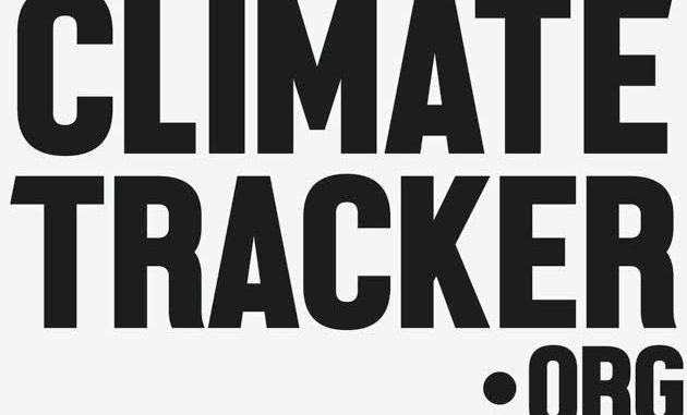 Climate tracker fellowship