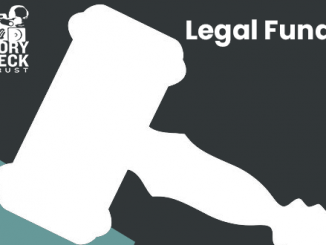 Rory Peck Trust Legal Fund