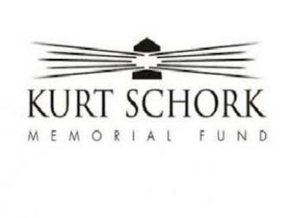 Kurt Schork Memorial Fund