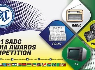 SADC Media Awards