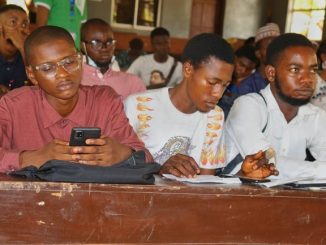 Campus journalists urged to embrace technology