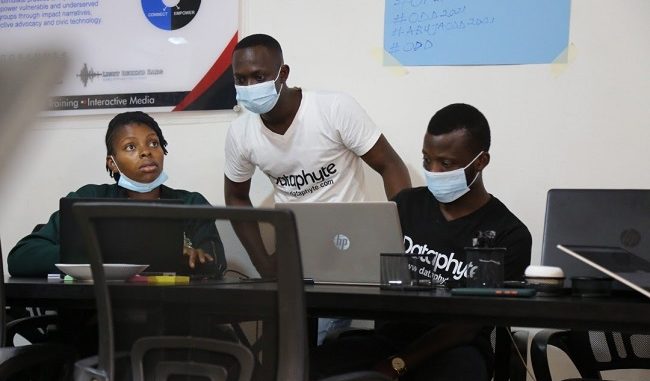 MDIF invests $100k in Nigerian media startup, Dataphyte