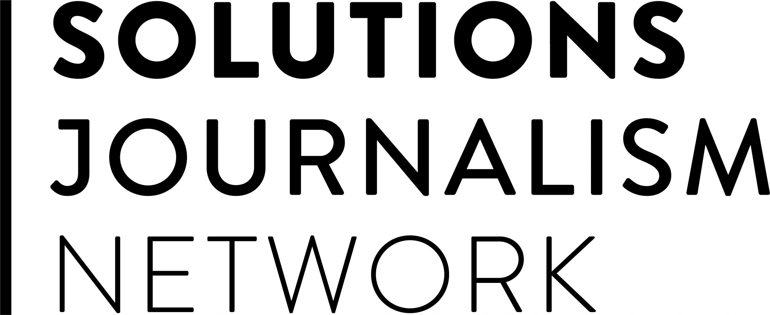 Solutions Journalism Network (SJN)