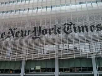 New York Times is accepting solution stories pitches