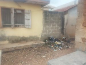 Indiscriminate dumping, refuse burning, problems for Ogun residents