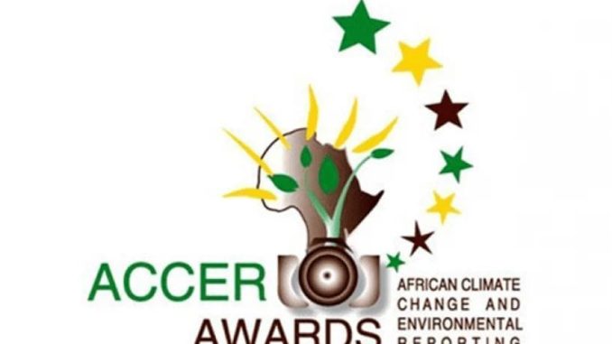 ACCER AWARDS