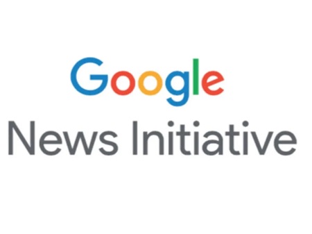 Google News Initiative Innovation Challenge