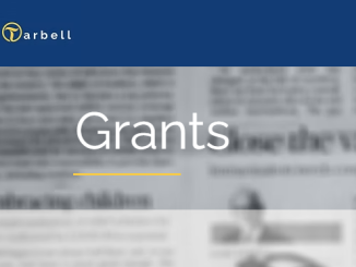 Grants for AI reporting