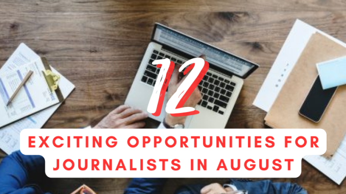 I-79 Media Socials (16) 12 media opportunities available this August