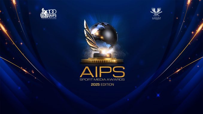 Photo-510402436 2025 AIPS Sport Media Awards open for entries
