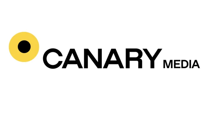 Canary Media hiring Copy and Production Editor