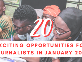 20 media opportunities you shouldn’t miss in January 2026