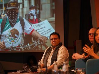 RSF Berlin Fellowship Programme 2026 now open for applications