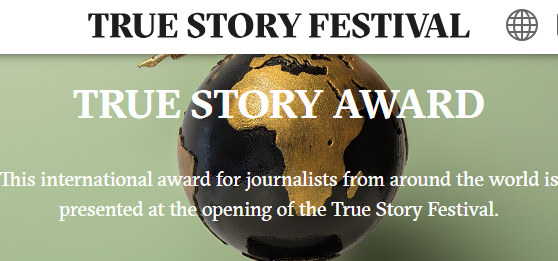 True Story Award